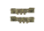 Agilite Modular Elastic Cummerbund