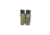 Agilite Pincer Pistol Double Pouch