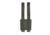 Agilite Pincer Pistol Double Pouch