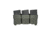 Agilite Pincer Placard .308 Triple Mag Pouch