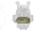 Agilite Wide Admin Pouch