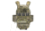 Agilite Wide Admin Pouch