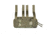 Agilite Wide Admin Pouch
