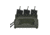 Agilite Wide Admin Pouch