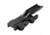 AGM Global Vision 2111 Long QR Mount for Rattler TS19/25/35/50, Black, 6306LMR1