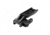 USED AGM Global Vision 2112 Short QR Mount for Rattler TS19/25/35, Black, 6306SMR1, EDEMO1