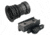 AGM Global Vision Rattler TC Family TS Kit, Black, 6327CE31