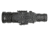 AGM Global Vision Anaconda 1x50mm Thermal Imaging Clip On System, 336x256, 60 Hz, Black, 3093456006AN51