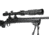 AGM Global Vision Anaconda 1x50mm Thermal Imaging Clip On System, 336x256, 60 Hz, Black, 3093456006AN51