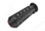 AGM Global Vision Asp-Micro TM160 Short Range Thermal Imaging Monocular, 160x120, 50 Hz, Black, 6.3 2.4 2.2, 3093251001AM10