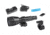 AGM Global Vision CO22-IR Weapon Light Kit, Black, 2x3x4, 6605C221