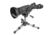 AGM Global Vision Cobra Long Range 4.3x75mm Thermal Imaging Bi-Ocular, 336x256 60 Hz Resolution, Black 3093453008CO71