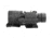 AGM Global Vision Comanche-40 AP Advanced Performance Night Vision Clip-On System, Photonis FOM1600-2000, Gen 2 Plus, P43 Green Phosphor, Black, 7.4 4.1 3.5, 16CO4122463111