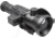 AGM Global Vision EVOLVER LRF 1280 2.5-20x65mm Thermal Rifle Scope, 50 Hz, 1280x1024, Black, EVOL60-1280-LRF