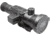 AGM Global Vision EVOLVER LRF 1280 2.5-20x65mm Thermal Rifle Scope, 50 Hz, 1280x1024, Black, EVOL60-1280-LRF