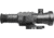 AGM Global Vision EVOLVER LRF 1280 2.5-20x65mm Thermal Rifle Scope, 50 Hz, 1280x1024, Black, EVOL60-1280-LRF