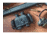 AGM Global Vision Explorator FSB50-640 Medium/Long Range Fusion Binocular, 50mm, Thermal 640x480, Digital 1280x768, Black, 6.46 7.18 2.89, 3083454006ED51