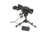 AGM Global Vision Explorator TB50-384 Medium Range Thermal Imaging Bi-Ocular 384x288 50 Hz, 50 mm lens., Black, 11.3 x 4.2 x 2.3, 3083454006EX51