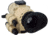 AGM Global Vision F14-AP Fusion Night Vision and Thermal Monocular, 640x512, 50 Hz, Advanced Performance Photonis FOM1800-2300, Gen 2 Plus, P43-Green Phosphor IIT, Sand, 7152521111012F14