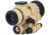 AGM Global Vision F14-AP Fusion Night Vision and Thermal Monocular, 640x512, 50 Hz, Advanced Performance Photonis FOM1800-2300, Gen 2 Plus, P43-Green Phosphor IIT, Sand, 7152521111012F14