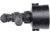 AGM Global Vision FoxBat-8 NL1 8x Night Vision Bi-Ocular, Gen 2+, Level 1, Black, 13F8P822153211