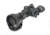 AGM Global Vision FoxBat-LE6 NL2 Night Vision Bi-Ocular W/Sioux850 Long-Range Infrared Illuminator, 5.6x, Gen 2 Plus, Level 2, Black, 11.1 6.0 3.8, 13FXL622283021