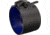 AGM Global Vision Front Q-R Adapter for Rattler-C V2/Secutor LRF-C, 64mm, 6306R2641