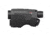 AGM Global Vision Fuzion TM35-640 Fusion Thermal Imaging/CMOS Monocular, 12 Micron, 640x512, 50 Hz, 35mm Lens, Black, 6.6 3.4 2.0, 3142551005FM31