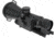 AGM Global Vision Long Range Night Vision Clip-On System with FOM 2000+ Gen 3 Auto-Gated, P45-White Phosphor IIT, Black, 16C4L1294194111