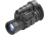 AGM Global Vision MUM-14A NW2 Multi Purpose Night Vision Monocular, Gen 2+ , Level 2, Mil Spec, White Phosphor, Black, 11M14122354021