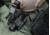 AGM Global Vision MUM-14A Multi-Purpose Night Vision Monocular, Mil-Spec, Gen 2+ Level 3, Black 11M14122353031