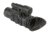 AGM Global Vision MUM-14A Multi-Purpose Night Vision Monocular, Mil-Spec, Gen 2+ Level 3, Black 11M14122353031