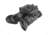 AGM Global Vision NVG-40 NL1 Dual Tube Night Vision Goggle/Binocular Gen 2 Plus, Level 1, Black, 4.5 4.6 2.9, 14NV4122483011