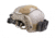 AGM Global Vision NVG-40 NL1 Dual Tube Night Vision Goggle/Binocular Gen 2 Plus, Level 1, Black, 4.5 4.6 2.9, 14NV4122483011