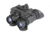AGM Global Vision NVG-40 NL1 Dual Tube Night Vision Goggle/Binocular Gen 2 Plus, Level 1, Black, 4.5 4.6 2.9, 14NV4122483011