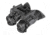 AGM Global Vision NVG-50 NL1 Dual Tube Night Vision Goggle/Binocular 51 Degree FOV Gen 2 Plus, Level 1, Black, 4.4 4.6 2.9, 14NV5122483011