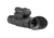 AGM Global Vision NVG40 1x Night Vision Monoculars, NW2, White Phosphor,Gen 2, 27 mm, Black, 11NV4122454021