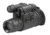 AGM Global Vision NVG40 1x Night Vision Monoculars, NW2, White Phosphor,Gen 2, 27 mm, Black, 11NV4122454021