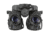 AGM Global Vision NVG40 1x27mmDual Tube Night Vision Goggle/Binocular Gen 2+, F/1.3, Level 2, Black 14NV4122353021