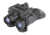 AGM Global Vision NVG40 1x27mmDual Tube Night Vision Goggle/Binocular Gen 2+, F/1.3, Level 2, Black 14NV4122353021