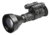AGM Global Vision NVM50 1x Night Vision Monoculars, NW2, White Phosphor, Gen 2, 19mm, Black, 11NV5122454021