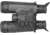 AGM Global Vision ObservIR CMOS 5.5-22x25mm Thermal Imaging Binocular w/built-in Laser Range Finder, 50 Hz, 256x192, Black, OBSE25-256-LRF
