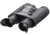 AGM Global Vision ObservIR LRF 35-640 Thermal &amp; Digital Day/Night Vision Binocular, 640x512, 50hz, Black, OBSE35-640-LRF