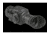 AGM Global Vision Protector TM25-384 Short/Medium Range Thermal Imaging Monocular 384x288 50 Hz, 25 mm lens., Black, 8.6 2.8 2.3, 3083451004PR21