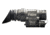 AGM Global Vision PVS-14 OMEGA Multi-Purpose Night Vision Monocular, Mil-Spec, Gen 2+ White Phosphor, Photonis IIT, /w Manual Gain, Black 11PO4122454011