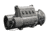 AGM Global Vision PVS-14 OMEGA Multi-Purpose Night Vision Monocular, Mil-Spec, Gen 2+ White Phosphor, Photonis IIT, /w Manual Gain, Black 11PO4122454011