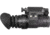 AGM Global Vision PVS-14E 3APW Night Vision Monocular, FOM 2200+ Gen 3 Auto-Gated, P45-White IIT, 11PE41244194111