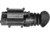 AGM Global Vision PVS-14E 3APW Night Vision Monocular, FOM 2200+ Gen 3 Auto-Gated, P45-White IIT, 11PE41244194111