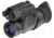 AGM Global Vision PVS-14E 3APW Night Vision Monocular, FOM 2200+ Gen 3 Auto-Gated, P45-White IIT, 11PE41244194111