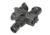 AGM Global Vision PVS-7 NL1 Night Vision Goggle, Gen 2 Plus, Level 1, Black, 6.4 6.0 3.0, 12PV7122283011